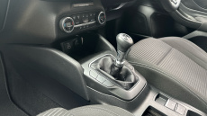 Ford Focus 1.0 EcoBoost Titanium Style 5dr Petrol Hatchback